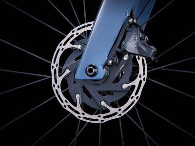 Trek Madone SL 7 AXS 52 Battleship Blue Produktbild 20