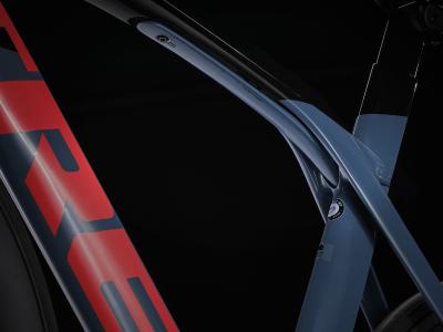 Trek Madone SL 7 AXS 54 Battleship Blue Produktbild 16