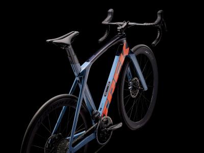 Trek Madone SL 7 AXS 58 Battleship Blue Produktbild 14