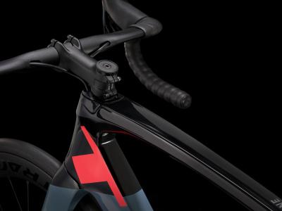 Trek Madone SL 7 AXS 60 Battleship Blue Produktbild 17