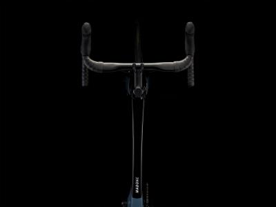 Trek Madone SL 7 AXS 62 Battleship Blue Produktbild 19