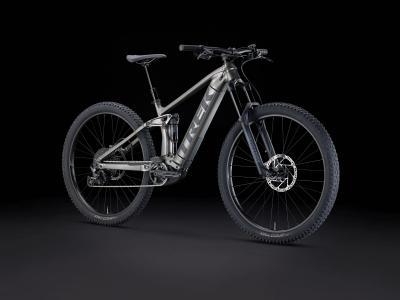 Trek Rail 5 Deore 625W EU S Mercury Produktbild 13