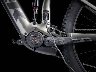 Trek Rail 5 Deore 625W EU S Mercury Produktbild 15