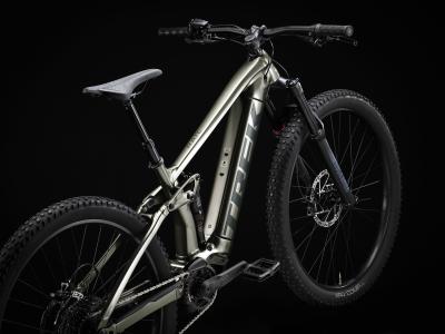 Trek Rail 5 Deore 625W EU L Mercury Produktbild 14