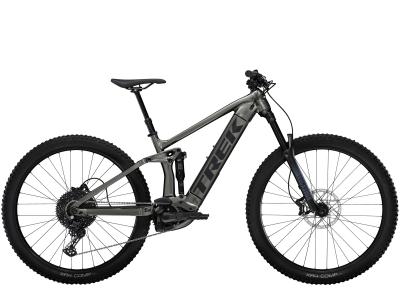 Trek Rail 5 Deore 625W EU XL Mercury Produktbild 12