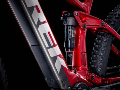 Trek Rail 5 Deore 625W EU S Rage Red Produktbild 20