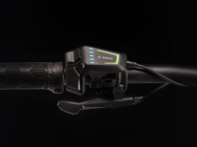 Trek Rail 5 Deore 625W EU L Rage Red Produktbild 6