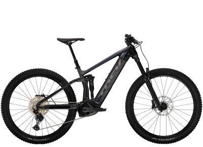 Trek Rail 7 Deore/XT EU S Dark Prismatic Produktbild 12