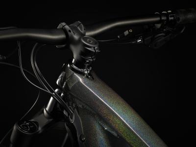 Trek Rail 7 Deore/XT EU S Dark Prismatic Produktbild 17