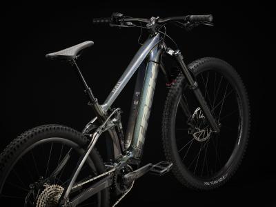 Trek Rail 7 Deore/XT EU M Dark Prismatic Produktbild 14