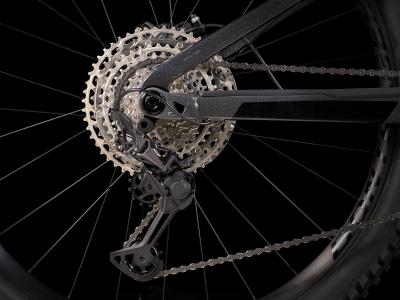 Trek Rail 7 Deore/XT EU M Dark Prismatic Produktbild 22