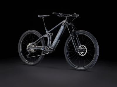 Trek Rail 7 Deore/XT EU XL Dark Prismatic Produktbild 13