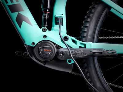 Trek Rail 7 Deore/XT EU L Matte Blue Sage Produktbild 15