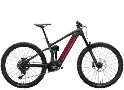 Trek Rail 9 GX AXS EU S Gloss Dnister Black Produktbild 11