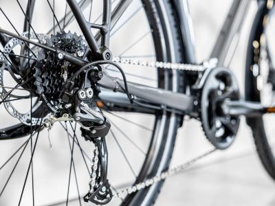 Trek Dual Sport 2 EQ S Galactic Grey Produktbild 16