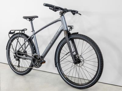 Trek Dual Sport 2 EQ L Galactic Grey Produktbild 13