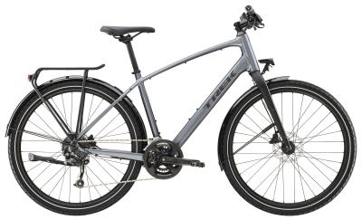 Trek Dual Sport 2 EQ XL Galactic Grey Produktbild 12