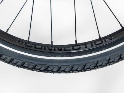 Trek Dual Sport 2 EQ XL Galactic Grey Produktbild 18