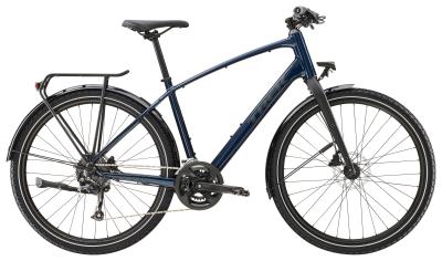 Trek Dual Sport 2 EQ M Mulsanne Produktbild 12