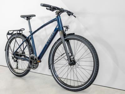 Trek Dual Sport 2 EQ M Mulsanne Produktbild 13