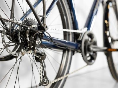 Trek Dual Sport 2 EQ XL Mulsanne Produktbild 4