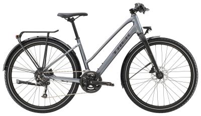 Trek Dual Sport 2 EQ Stagger M Galactic Grey Produktbild 12