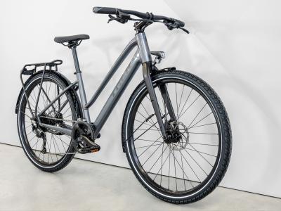 Trek Dual Sport 2 EQ Stagger L Galactic Grey Produktbild 13