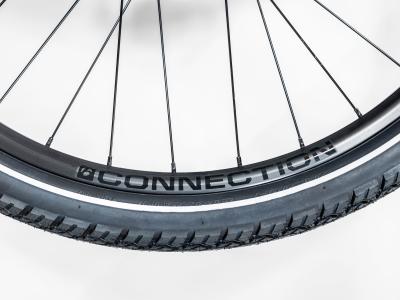 Trek Dual Sport 2 EQ Stagger XL Galactic Grey Produktbild 18