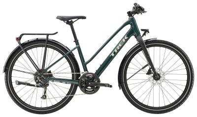 Trek Dual Sport 2 EQ Stagger XL Juniper Produktbild 12
