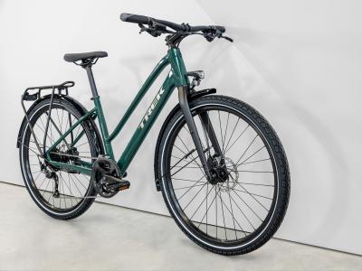 Trek Dual Sport 2 EQ Stagger XL Juniper Produktbild 13