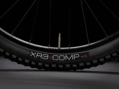 Trek Powerfly FS 4 EU L 29 Matte Black /Gloss Black Produktbild 22