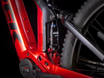 Trek Powerfly FS 4 EU M 29 Lava/ Trek Black Produktbild 18