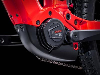 Trek Powerfly FS 4 EU L 29 Lava/ Trek Black Produktbild 9