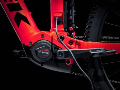 Trek Powerfly FS 4 EU L 29 Lava/ Trek Black Produktbild 14