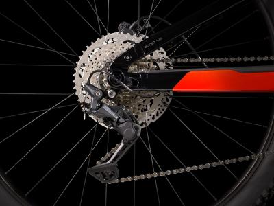 Trek Powerfly FS 4 EU L 29 Lava/ Trek Black Produktbild 19