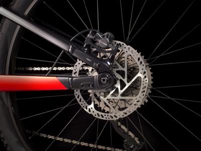 Trek Powerfly FS 4 EU L 29 Lava/ Trek Black Produktbild 20