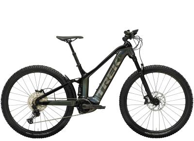 Trek Powerfly FS 7 EU XS 27.5 Dark Prismatic/Trek Black Produktbild 12