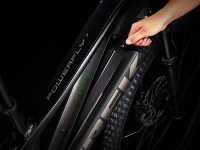 Trek Powerfly FS 7 EU M 29 Dark Prismatic/Trek Black Produktbild 15