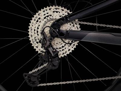 Trek Powerfly FS 7 EU M 29 Dark Prismatic/Trek Black Produktbild 19