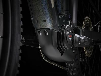 Trek Powerfly FS 7 EU XL 29 Dark Prismatic/Trek Black Produktbild 21