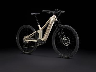 Trek Powerfly FS 7 EU S 27.5 Matte/Gloss Supernova Produktbild 13