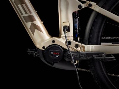 Trek Powerfly FS 7 EU S 27.5 Matte/Gloss Supernova Produktbild 14