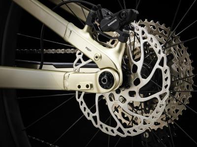 Trek Powerfly FS 7 EU S 27.5 Matte/Gloss Supernova Produktbild 20