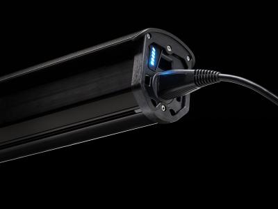 Trek Powerfly FS 7 EU M 29 Matte/Gloss Supernova Produktbild 16