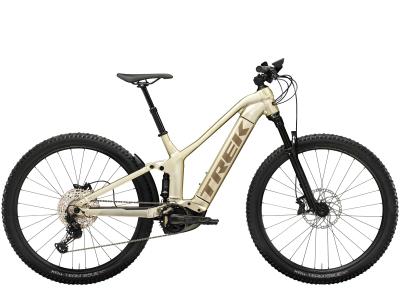 Trek Powerfly FS 7 EU L 29 Matte/Gloss Supernova Produktbild 12