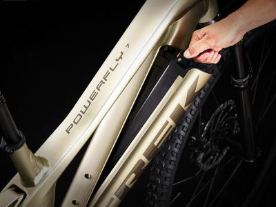 Trek Powerfly FS 7 EU L 29 Matte/Gloss Supernova Produktbild 15