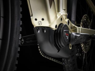 Trek Powerfly FS 7 EU XL 29 Matte/Gloss Supernova Produktbild 21