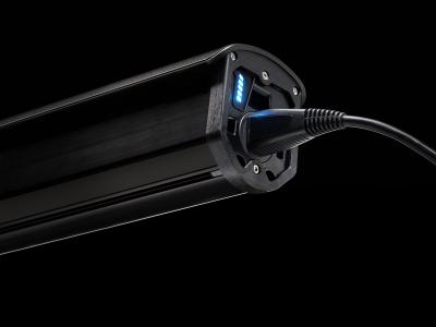 Trek PowerflyFS4 EQ EU XS 27.5 Matte Dnister Black /Glo Produktbild 16