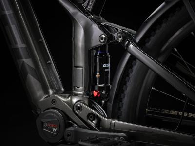 Trek PowerflyFS4 EQ EU XS 27.5 Matte Dnister Black /Glo Produktbild 18