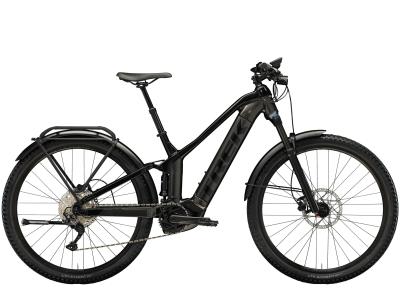 Trek PowerflyFS4 EQ EU M 29 Matte Dnister Black /Gloss Produktbild 12